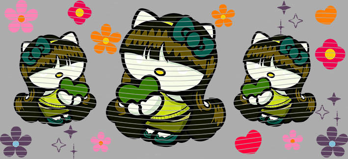 16oz Sanrio-SO-794
